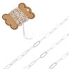 3M Brass Paperclip Chains CHC-TADJ0001-04S-2