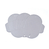 Retro Blank Mini Paper Envelopes DIY-WH0038-A13-1