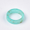 Epoxy Resin Rings RJEW-T007-01B-01-3