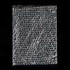 Plastic Bubble Out Bags LS-ABAG-R017-22x30-01-2