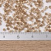 MIYUKI Delica Beads SEED-X0054-DB1802-4
