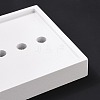 4-Tier Iron T-Bar Jewelry Display Risers LS-ODIS-C008-03G-5