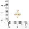 304 Stainless Steel Charms STAS-B140-05G-3
