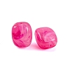 Acrylic Bead X-OACR-H120-02I-2