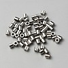 304 Stainless Steel Spacer Beads STAS-WH0027-63B-2