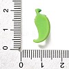Resin Cabochons LS-RESI-D275-01H-01-3