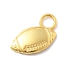 925 Sterling Silver Charms STER-Z012-04G-04-1