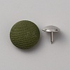 Cloth Cap Nail Button DIY-WH0308-398G-1