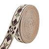 12.5 Yards Polyester Ribbon OCOR-PH0007-34-6