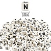 20Pcs Porcelain Beads PORC-FS0001-08B-5