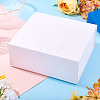 Foldable Rectangle Paper Storage Gift Cases CON-TAC0019-001C-6