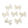 ABS Imitation Pearl Beads LS-X-OACR-K001-18-1