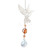 Alloy Hanging Ornaments HJEW-C011-01A-P-1