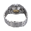 Alloy Watch Head Mechanical Watches WACH-L044-01A-GP-3