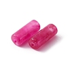Acrylic Beads MACR-SZC0001-01L-2