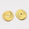 Tibetan Style Alloy Beads LS-X-EA11073Y-NFG-2