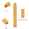 Sealing Wax Sticks DIY-WH0003-C04-3