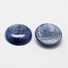 Natural Kyanite/Cyanite/Disthene Cabochons G-O146-01H-2