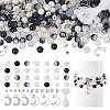 DIY Bracelet Making Kits DIY-TA0014-17C-2