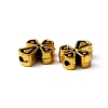 Tibetan Style Zinc Alloy Beads FIND-TAC0011-29AG-2