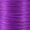 Japanese Flat Elastic Crystal String EW-Z001-B13-3
