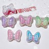 Resin Cabochons CRES-M002-04-1