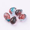 Transparent Resin Beads GLAA-E026-65-2