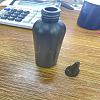 Plastic Plastic Empty Refillable LS-AJEW-WH0258-125-2