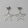 Brass Clip-on Earrings EJEW-WH0019-29P-1