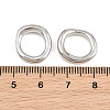 Brass Beads KK-CBA78C7-33F-P-3