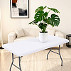 Polyester Tablecloth AJEW-GF0013-22A-03-7