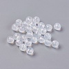 Transparency Acrylic Beads OACR-L012-A-04-1