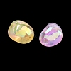 UV Plating Acrylic Beads AC-CBA6A7A-01-2