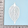 Brass Big Pendants KKC-T003-38S-4