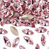 Preciosa® MAXIMA Crystal Fancy Stones X-PRC-FG15-70020-1
