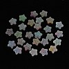 Luminous Resin Decoden Cabochons RESI-K036-11-3