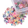 DIY Beads Jewelry Making Finding Kit DIY-YW0007-26-2