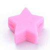 Food Grade Eco-Friendly Silicone Beads SIL-T041-07-1