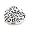 Alloy Pendants EA11859Y-NF-2
