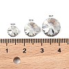 Preciosa® MAXIMA Crystal Round Stones X-PRC-RASS29-50730-6