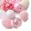 20Pcs 10 Styles DIY Jewelry Making Kits DIY-FP0001-59-3