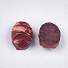 Resin Cabochons RESI-T031-24-2