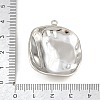 304 Stainless Steel Pendants SA-CBA7A79-04P-3