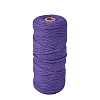 Cotton Macrame Cord PW-WGCB793-01-1