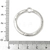Alloy Pendants PALLOY-F316-01B-P-3