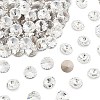 Preciosa® MAXIMA Crystal Round Stones X-PRC-RASS39-00030-1