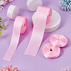 40 Yards 4 Styles Double Face Satin Ribbon OCOR-TA0001-99-4