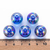 Transparent Acrylic Beads MACR-S370-B16mm-751-4