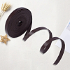 Flat Cowhide Cord OCOR-CY0003-12B-02-7