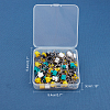 Fishing Line Sinker Slide FIND-FH0001-09-7